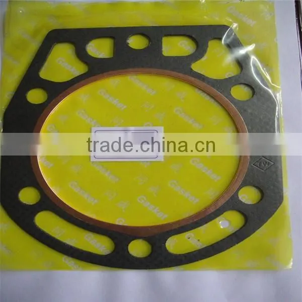 White Rabbit Brand Cylinder Head Gasket/massey Ferguson mf 375 Tractor Engine Gasket/ Fiat Tractor Engine Gasket photo-4