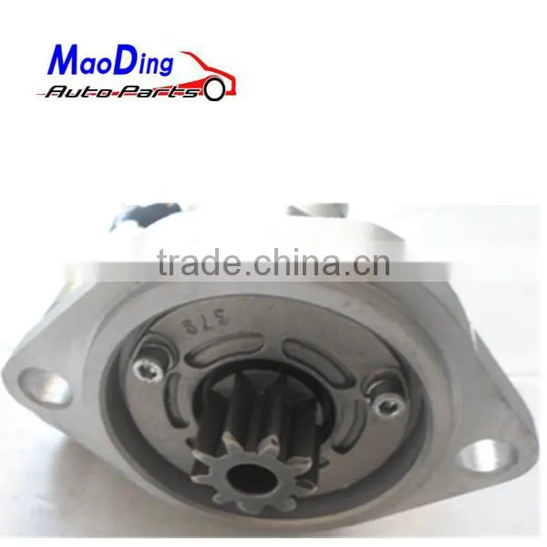 3708100TAR STARTER FOR MODEL JX6466DE-L TRANSIT AUTO PARTS photo-6