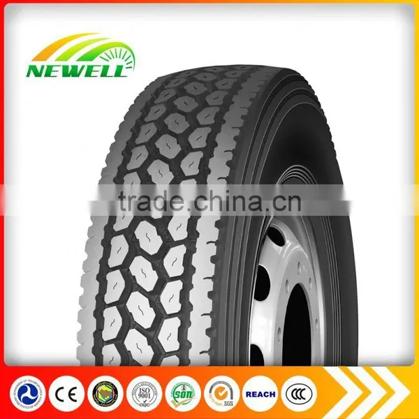 Radial Truck Tires 9.00R20 Heavy Truck Tyre Weights photo-6