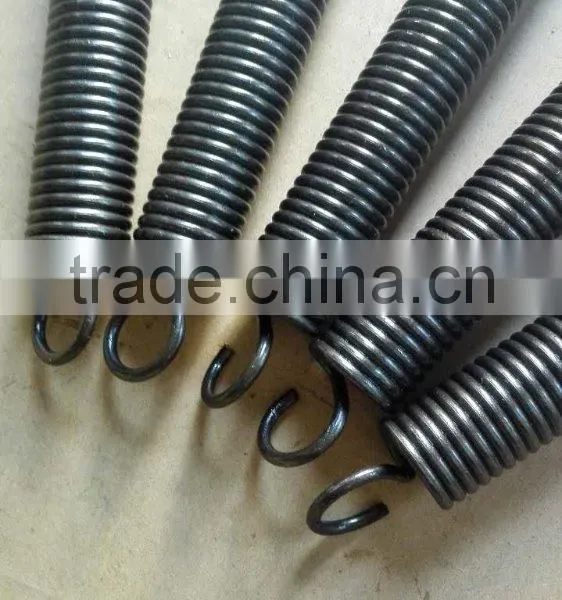 Agriculture Walk Tractor Parts Drag Spring photo-3