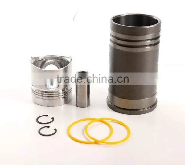 Engine Parts Cylinder Liner Kit for Diesel Engine Parts photo-2