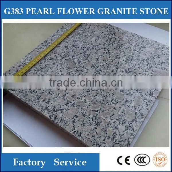Hot Sale! Chinese Cheapest Granite Stone G383 photo-2