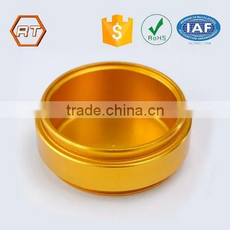 Custom Precision Machining Aluminum Cnc Parts photo-4