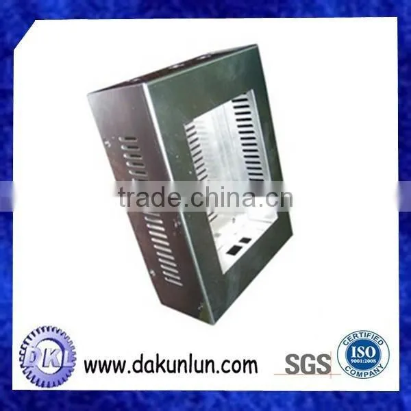 Electronic Instrument Enclosure With Competitive Price photo-3