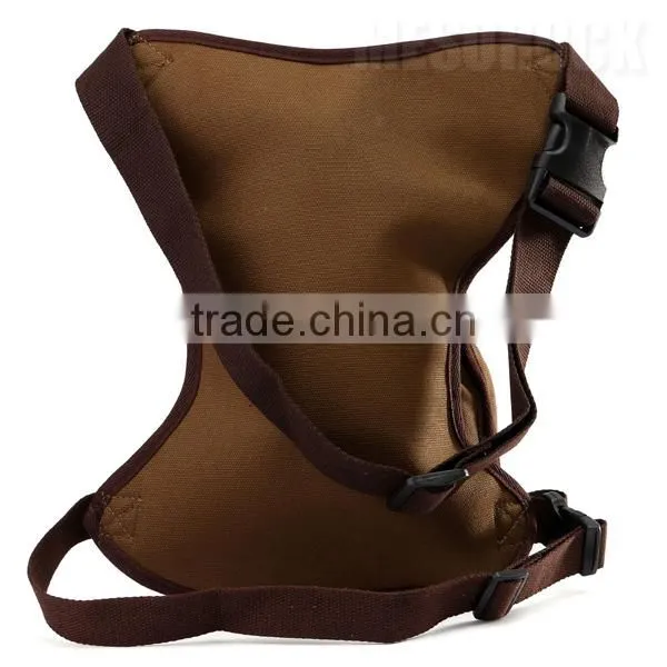 Outdoor Bike Cycling Thigh Tactical Bag Bike Cycling Hip Bag Leg Bag photo-5