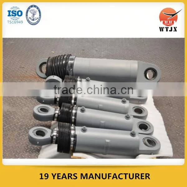 Petroleum Equipment Hydraulic Cylinder