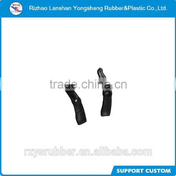 Mini Customized Plastic Injection Molding Products Injection Plastic Modling Type photo-3