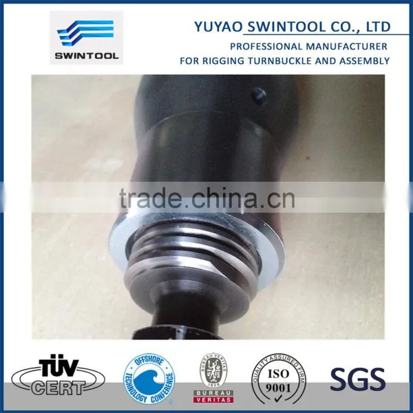 Commercial Type Malleable Iron Turnbuckle With Cold Extrusion Technology photo-6