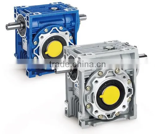 Customized Gear Reducer Stepper Motor Nema 23 Made by Whachinebrothers Ltd. photo-3
