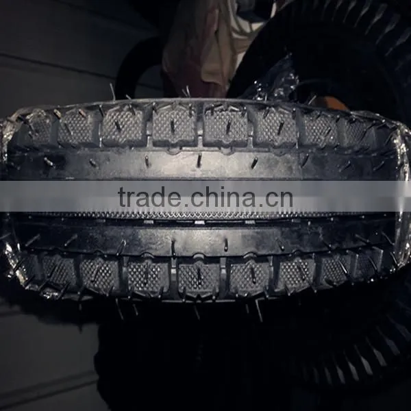 Three Wheel Motorcycle/tricycle Tire 4.00-8
