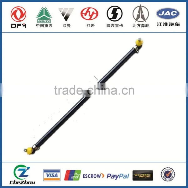 Tie Rod Assy for Truck Sparts or for Cars Accessories on Made in China
