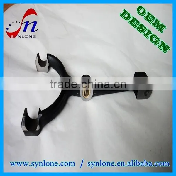 2016 OEM Metal Forging Parts Industrial Products photo-4