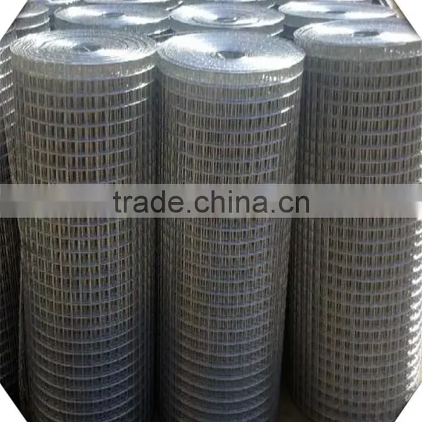 2017 Qiangyu Hot Sale PVC Coated Welded Wire Mesh Price photo-2