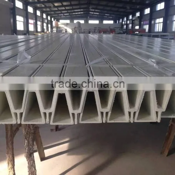 Frp Triangle Support Beam photo-6