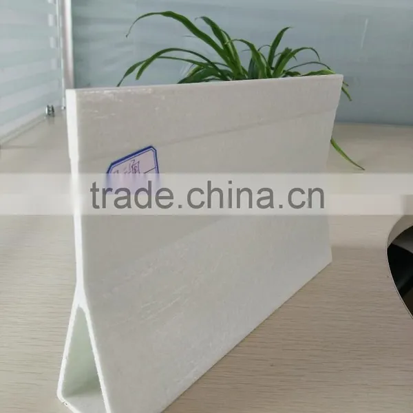 Frp Support Beam / Frp Floor Bearerfor Pig/bend Carline Plate photo-6