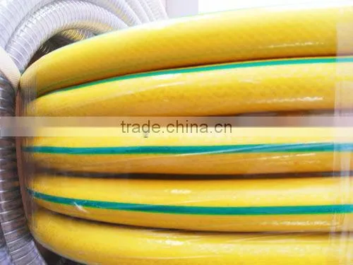 Pvc Reinforced Garden Hose photo-5