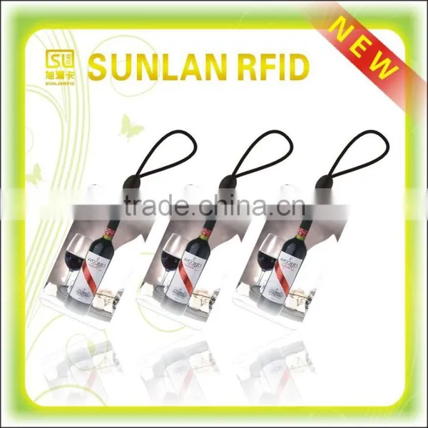 Waterproof Epoxy RFID Tag Token With Factory Price photo-2