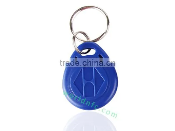 363 Bit Keychain T5577 Magnetic Key Ring photo-3