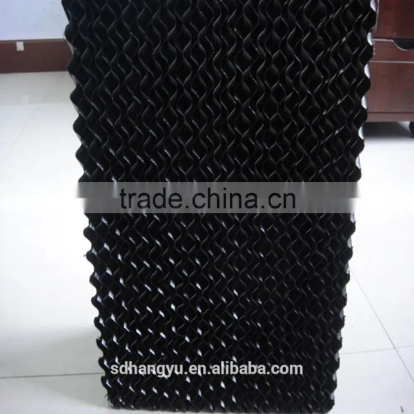 Hangyu Greenhouse Evaporative Cooling Pad photo-5