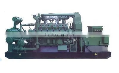 Seiko Spy 300-600 kw Gas Generators photo-5