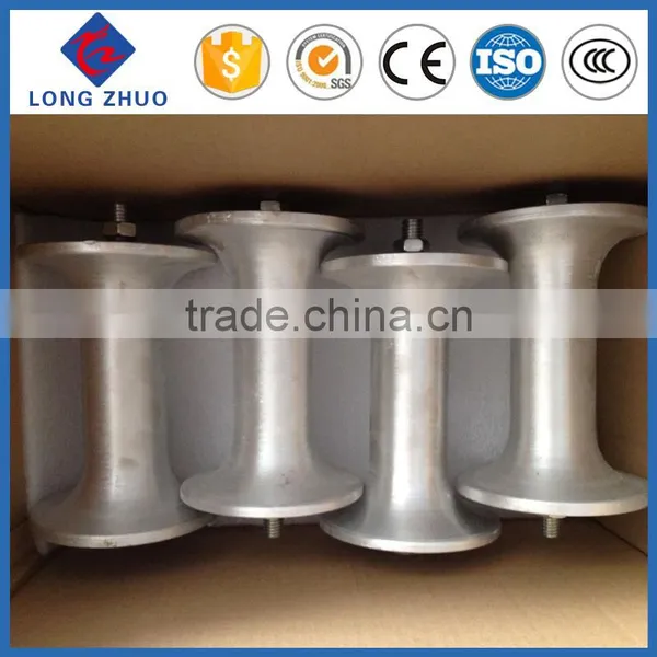 Made in China Cable Pulley Wheels/cable Wheels photo-4