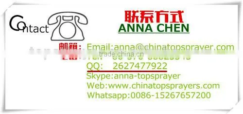 Pump Pressure Mister Sprayer photo-4