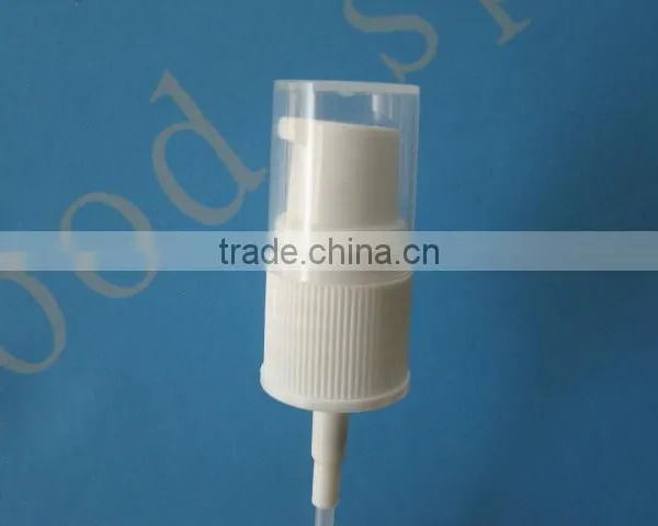18/410 Plastic Liquid Dispenser Pump photo-2