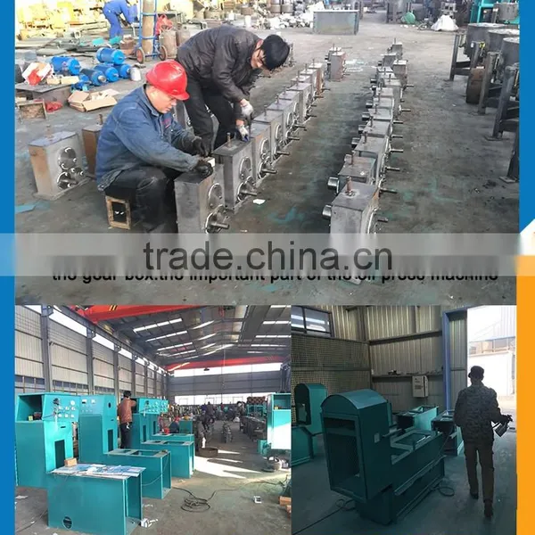 Easy Installation Yuxiang Machinery Oil Press Machine Japan photo-3