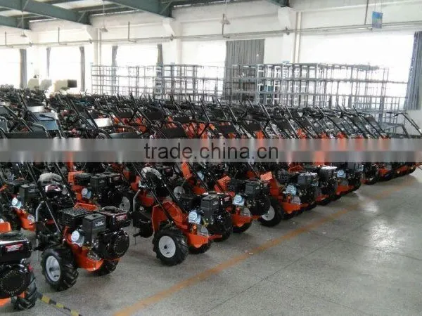 Cultivator Decive for Farmland photo-5