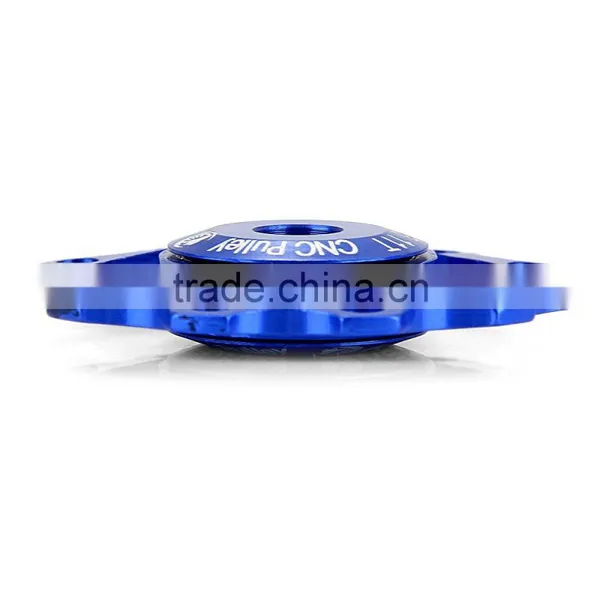 Kactus A04 Bicycle MTB Bike Jockey Wheel Rear Derailleur Pulley for SHIMANO SRAM / 7 / 8 / 9 / 10 Speed photo-5