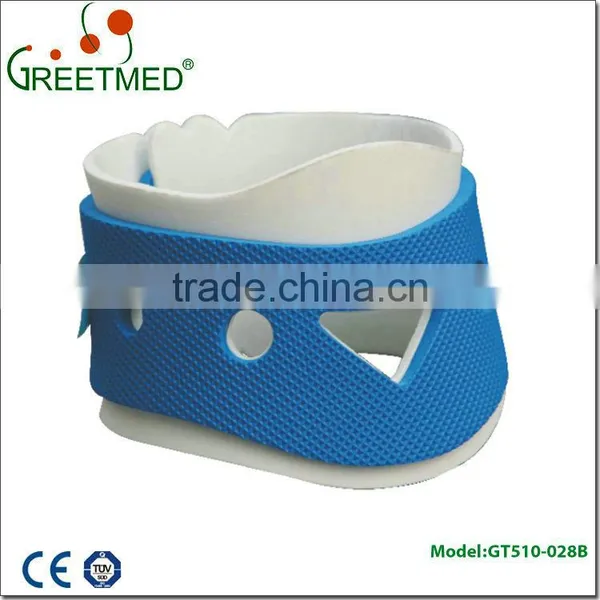 China Professional Supplier Cervical Collar photo-3