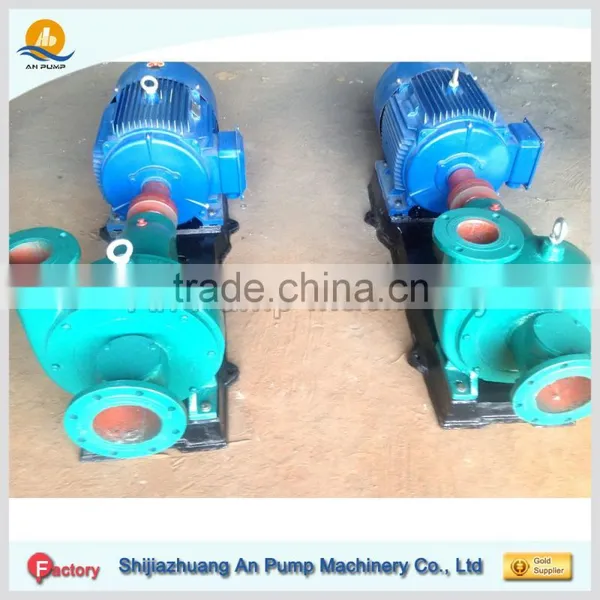 Centrifugal Sludge Handling Paper and Pulp Suction Pump photo-2