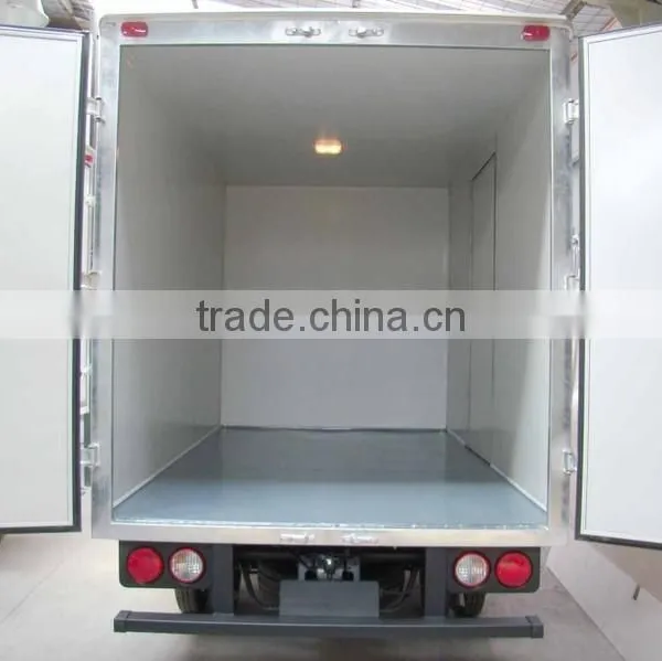 Pallet Plastic Xps Sandwich Panel photo-3