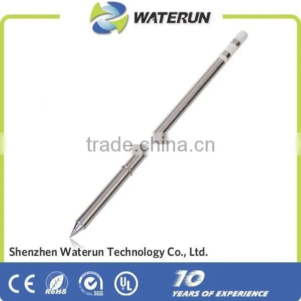Hakko T12 Soldering Tips , Soldering Tips China Factory photo-5