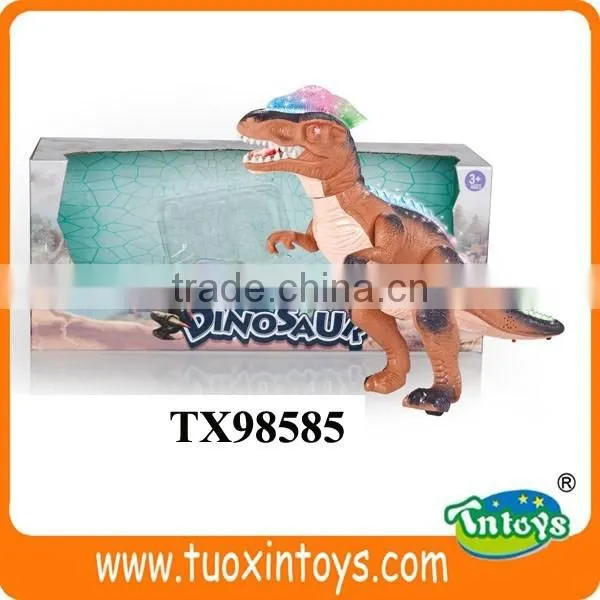 Radio Control Dinosaur, RC Dinosaur Toy photo-6