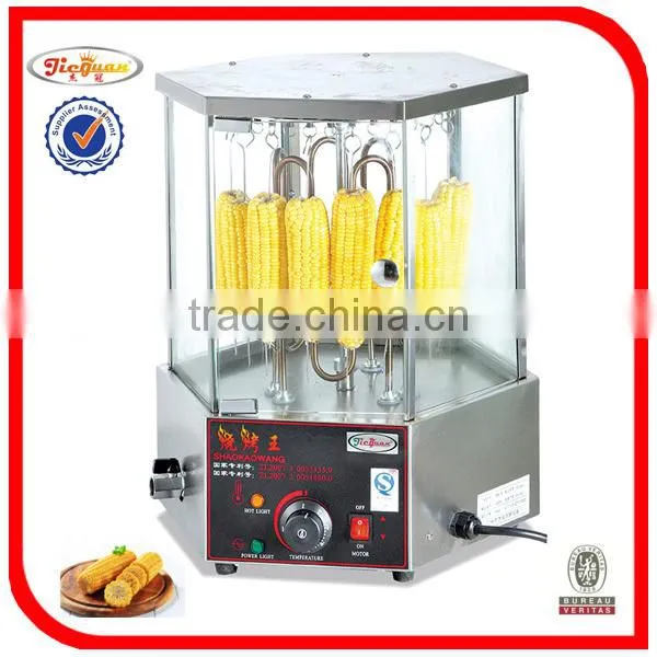 Hot Sale Electric 1-Tank Fryer(2-Basket)(Freestanding Type) DF-26 photo-2