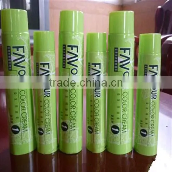 China Most Reliable Laminated Cosmetics Tube