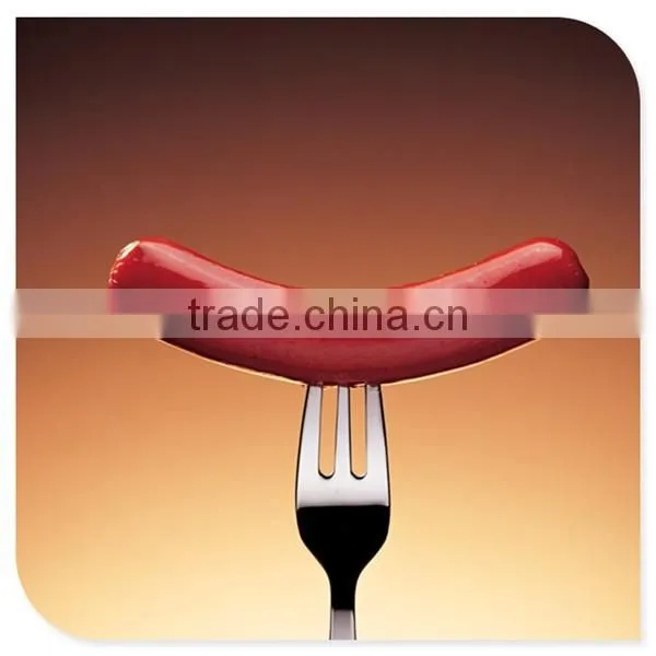 Vertical Manual Type 15 20 30 35mm Diameter Sausage Stuffer Machine photo-2