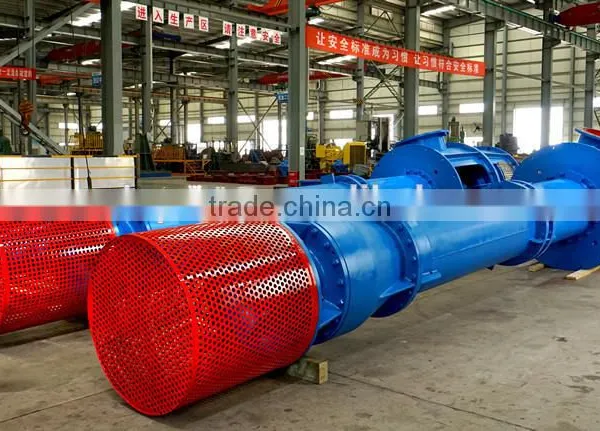 Swimming Pool Vertical Turbine Pump photo-3