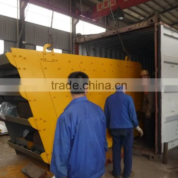 High Performance Stone Crushing Machine in Zimbabwe for Complete Gravel Production Line photo-6