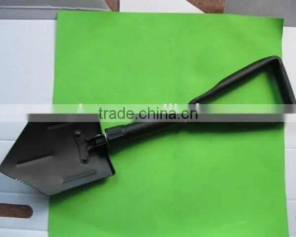 HOT SALE Steel Garden Shovel photo-2
