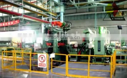 High Precision Laser Welder Welding Machine for Pichling Line Cold Rolling Line photo-3