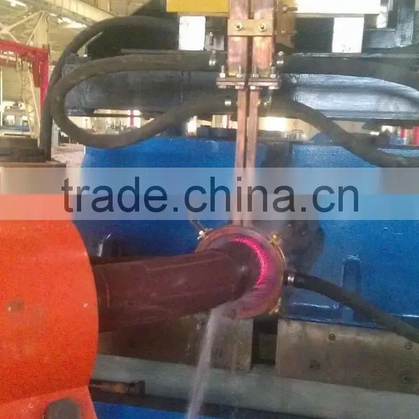 Square Steel Pipe Elbow Bending Machine/elbow Bender photo-2