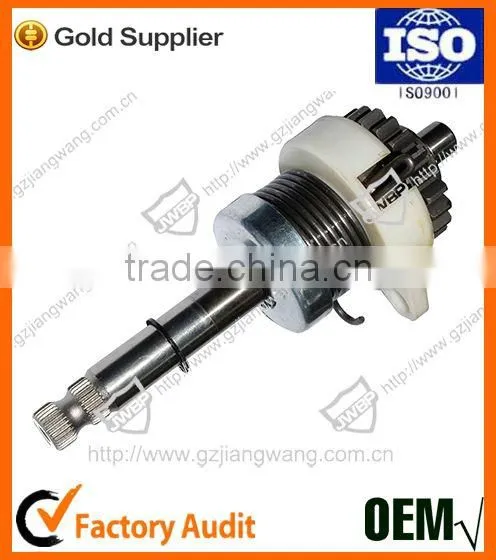Motorcycle Starting Shaft CG125 photo-6