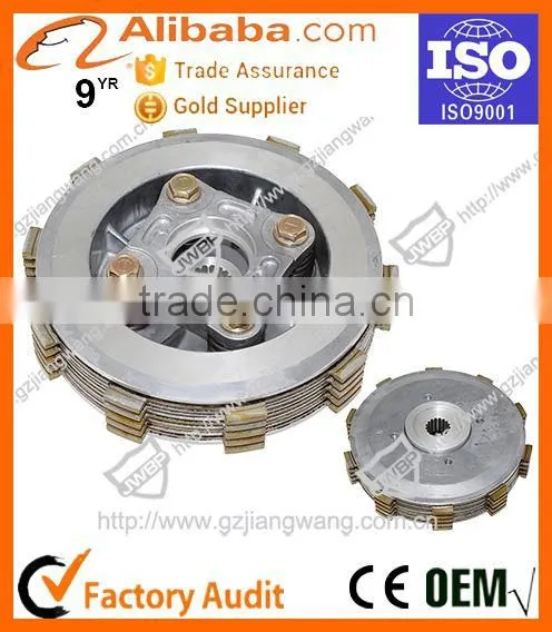 Alta Calidad Embrague Completo Para Motocicletas Bajaj photo-5