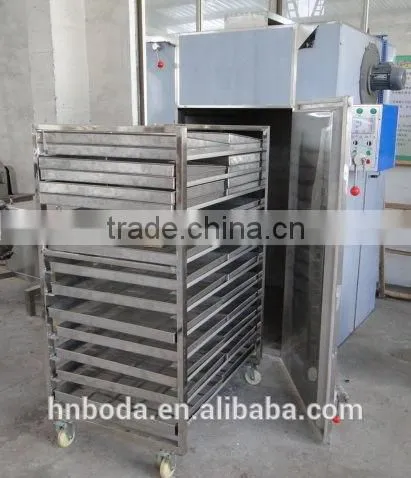 Dryer Type and New Condition Cassava Chip Dryer photo-3