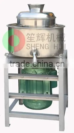 Shenghui Hot Sell Full Stainless Steel Multi-function Food Stand Mixer/electric Dough Mixer/hand Mixer Machine photo-6