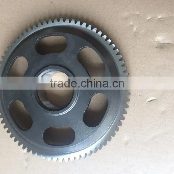 DRIVEN GEAR for CFMOTO 500CC ATV , Part No.: 0180-091001 photo-4