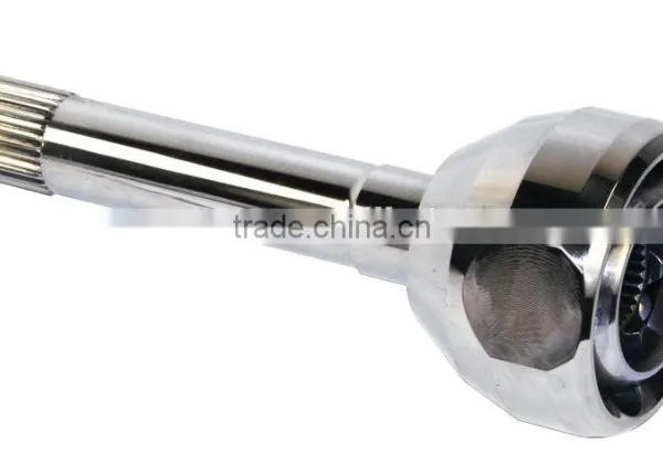Cv Joint For Toyota LAND CRUISER/LEXUS OEM: 43460-69115 photo-2