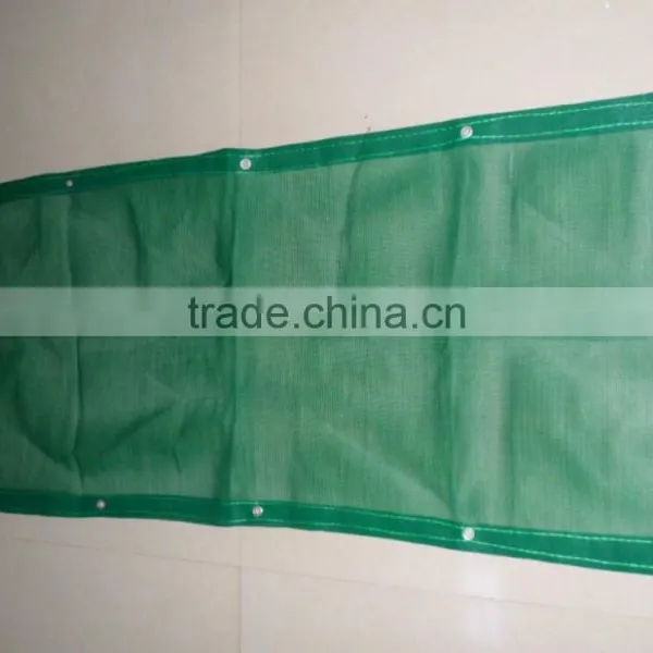 pp Trailer / Cargo Cover Net photo-3